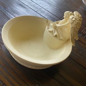 Angel Bowl